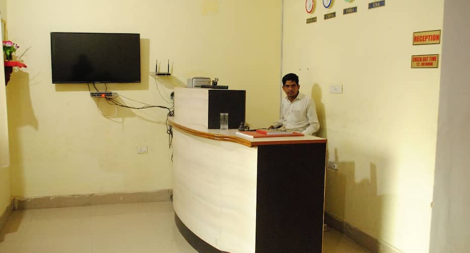 Satiya Guest House, Bodhgaya, Bodhgaya 2